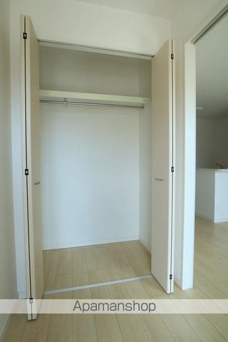 セントピアーズの内装写真