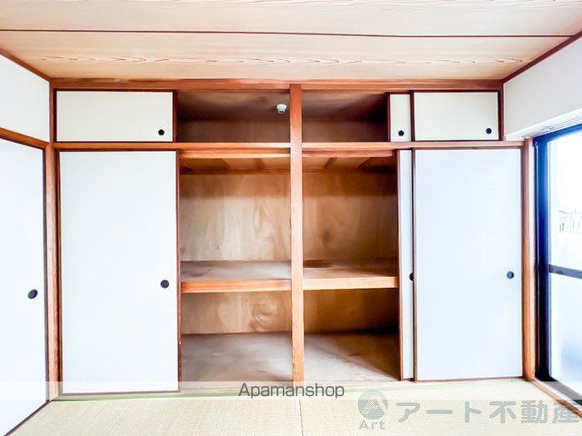 グランドールオオニシの内装写真