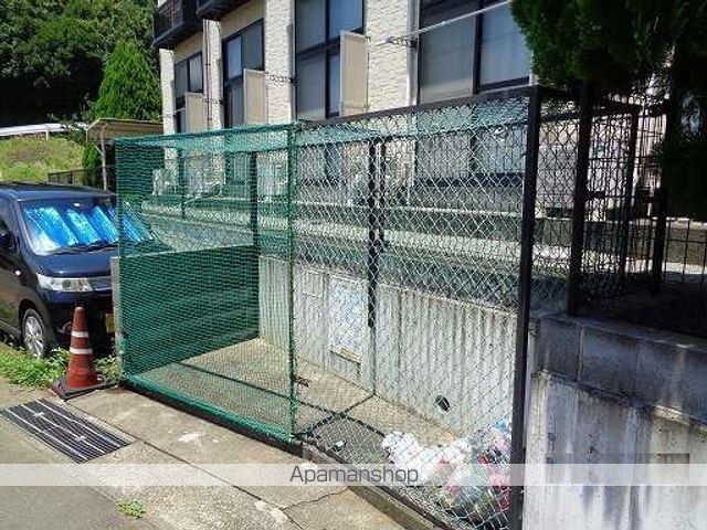 レオパレスラッキーハイムFのその他写真