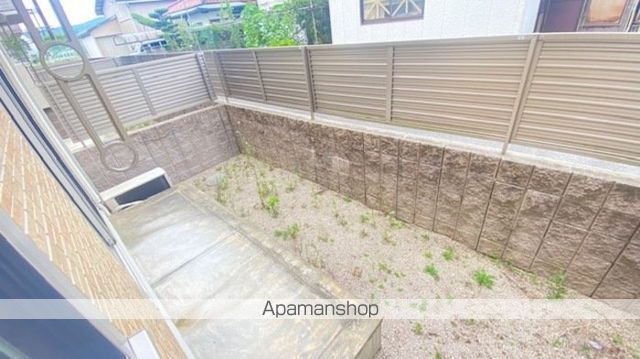 ポサーダ本城の内装写真