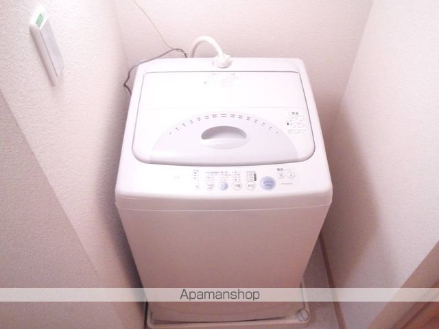 レオパレスHAYATOの内装写真