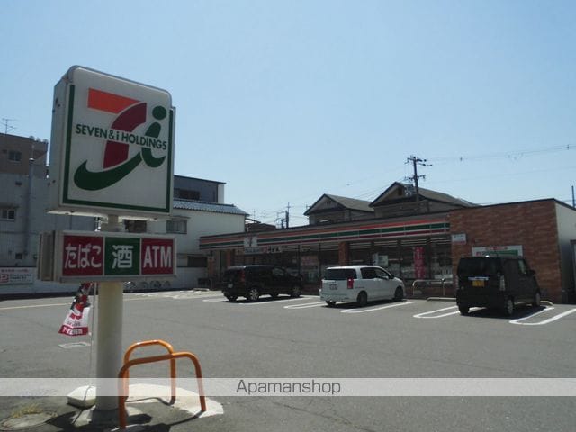 ルチード三国ヶ丘の周辺写真