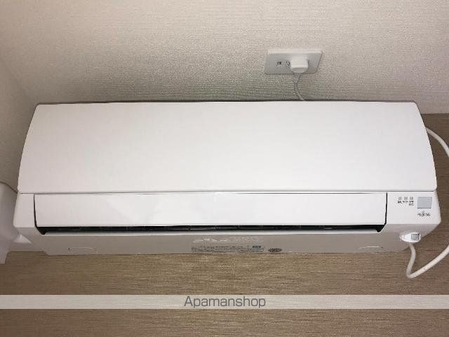 タカレジデンスの内装写真