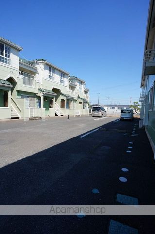フォンテーヌ・IIIのその他写真