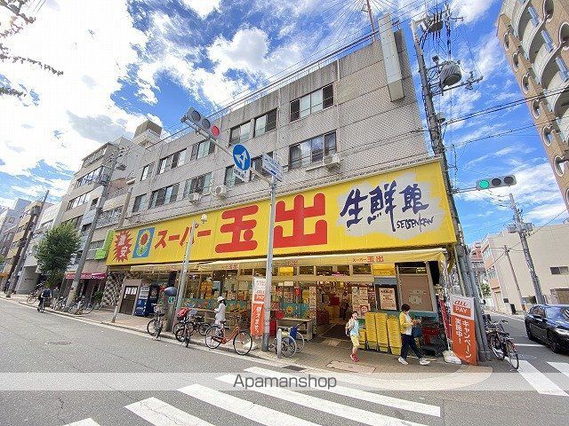 プレサンス松屋町駅前デュオの周辺写真