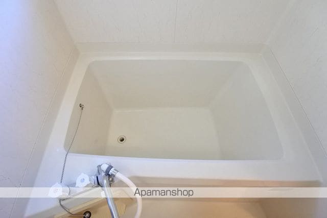 マノアールドゥ長山の内装写真