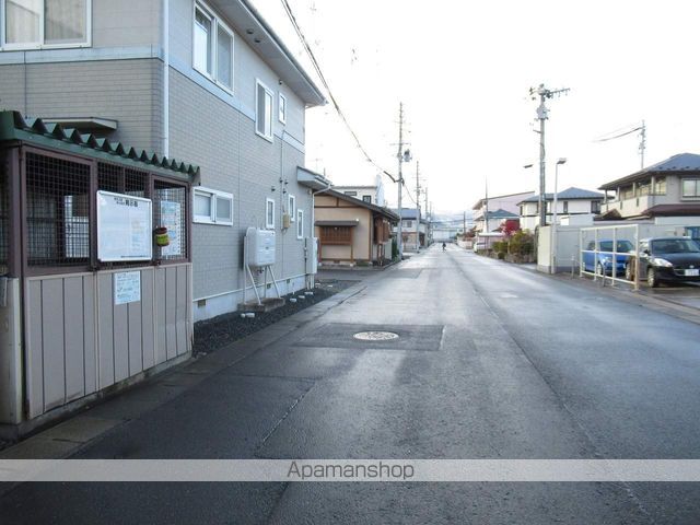 シャトル矢巾の周辺写真