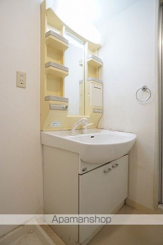 メゾンプレメールの内装写真