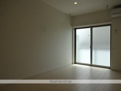 東京都立川市栄町２丁目[1K/26.08m2]のリビング・居間