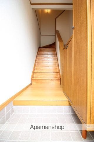 エスポワールAの内装写真