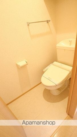 M・T・Le・Lienの内装写真