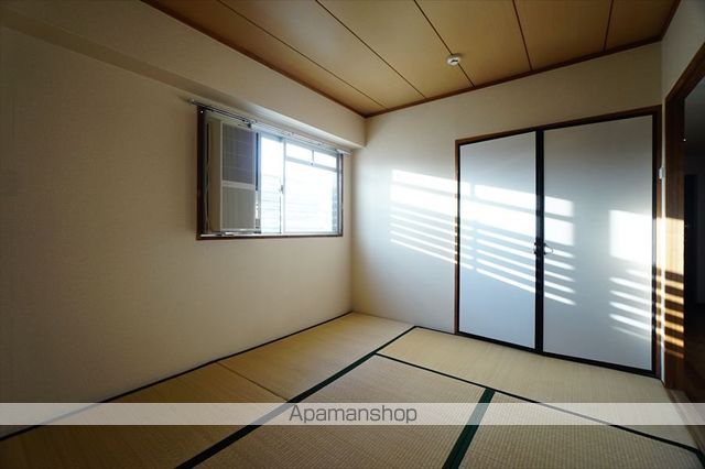ユーハウス鶴舞IIの内装写真