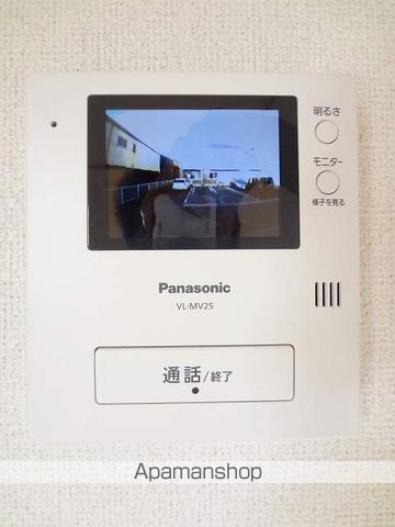 グレースコート Cの内装写真