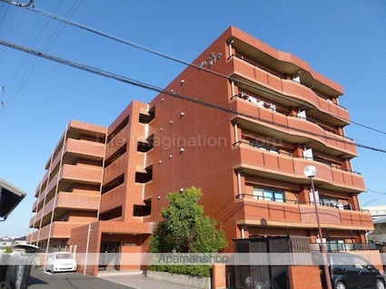 グレースシノキ[2LDK/56.7m2]の外観1