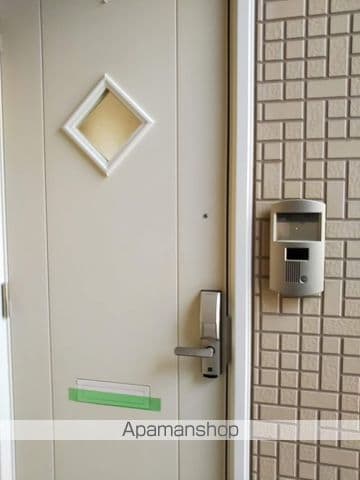 フォーレストタウンIIの内装写真