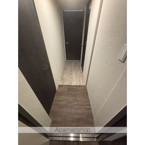 YORI N22の内装写真