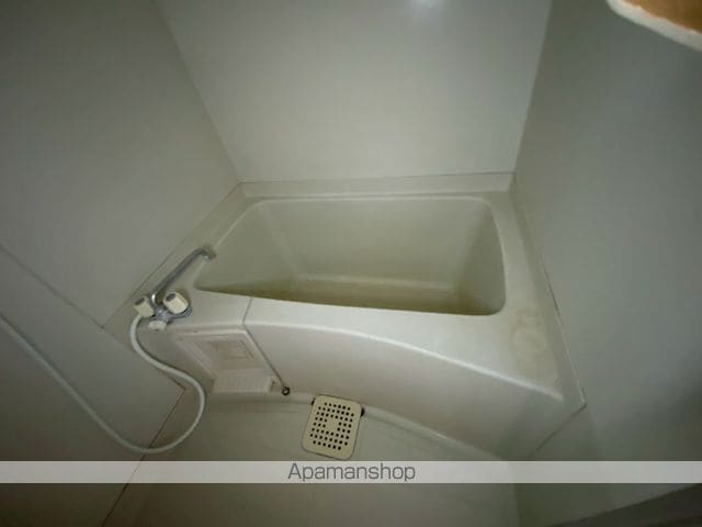 セゾンキタカドの内装写真