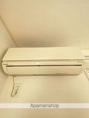 センチュリーハイムIIIの内装写真