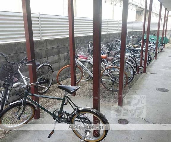 グローリーハイツ東福寺のその他写真