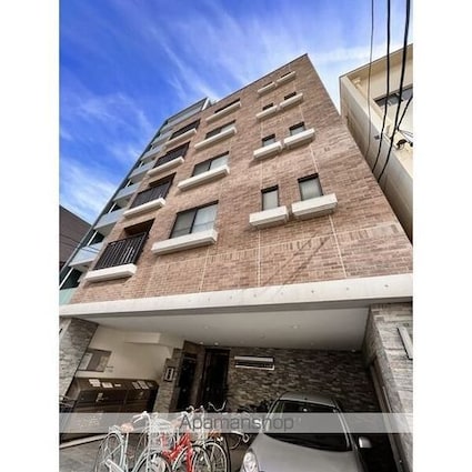 アールズコート千種イースト[1K/28.99m2]の外観1