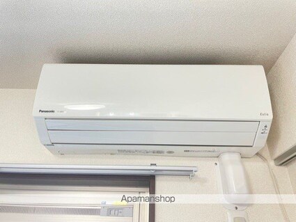 滋賀県近江八幡市鷹飼町北４丁目[1LDK/40.98m2]のその他設備