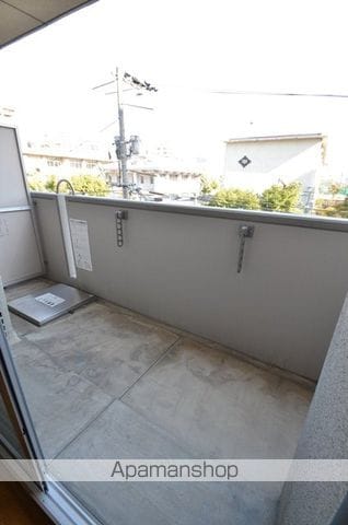 アミスタ―東島田の内装写真