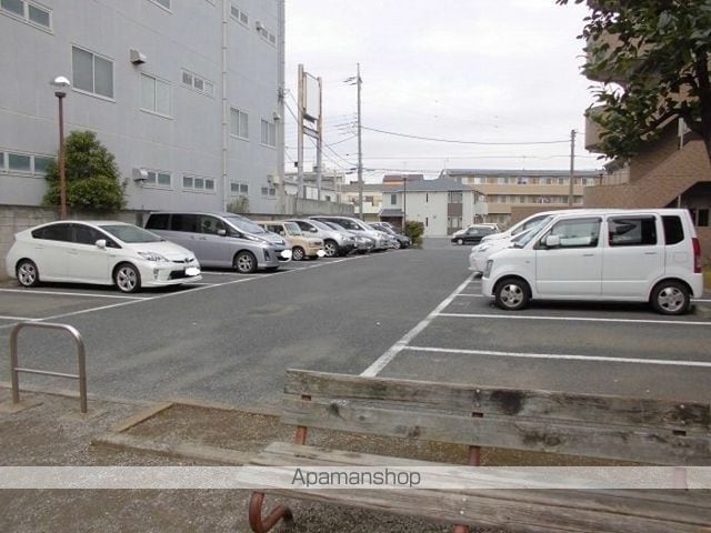 コンフォール瑞江 Iのその他写真