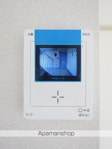 フレグランスモア綱島S棟の内装写真