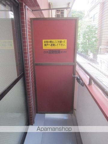 ロマネスク赤坂第2の内装写真