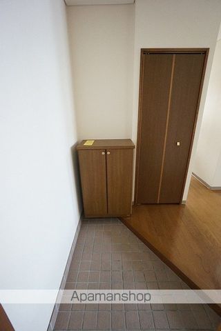 グリーン・ヴュー七間町の内装写真