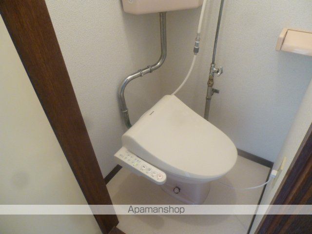 レジデンス平岡の内装写真