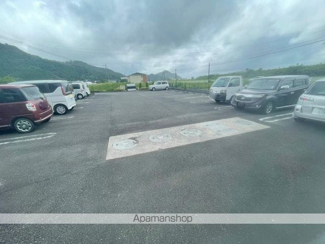 ハッピーメゾン IIIのその他写真