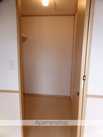 Mitoku Procyonの内装写真