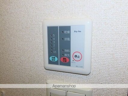 レオパレス大塚[1K/28.02m2]の洗面所1