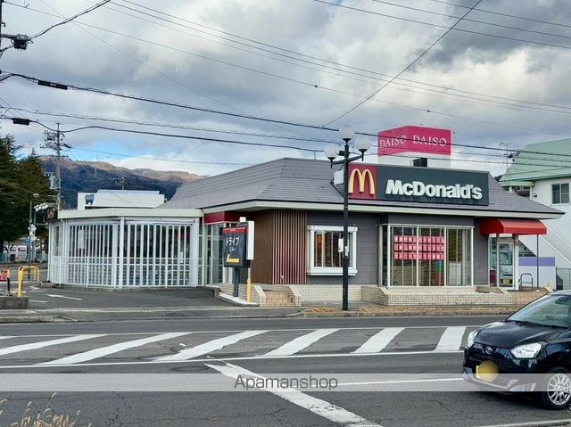レオパレスZEROの周辺写真