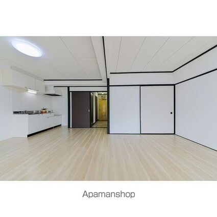 エスポワール長良[1LDK/50.12m2]のその他内装7