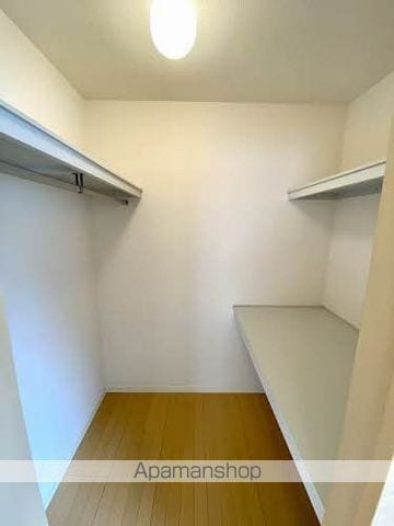 MAISON AZUMAの内装写真