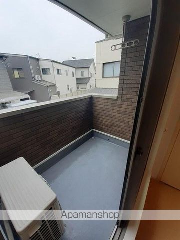 レンリIIの内装写真