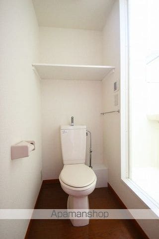 レオパレスMINEの内装写真