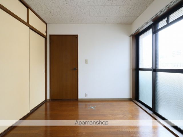 WIN大須の内装写真