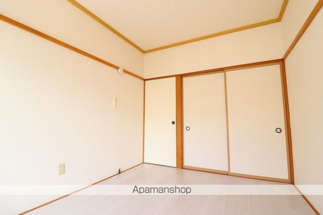 コーポオアシスIの内装写真