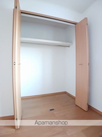 サンパティークCの内装写真