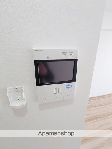 グラシアプレイス押上の内装写真