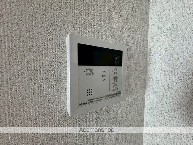 リアライズ今里南の内装写真