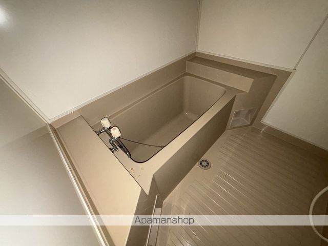 ルーヴルヤマトIの内装写真