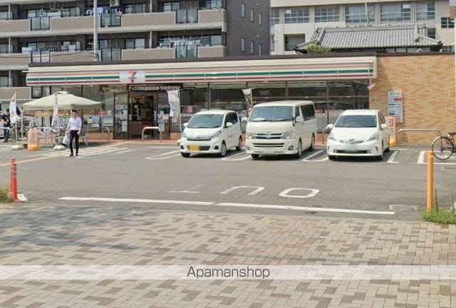 レオパレスブリリアントIIの周辺写真