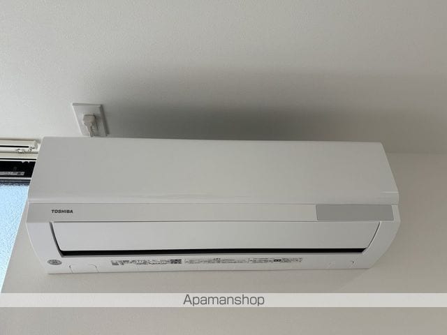 Speranzaの内装写真