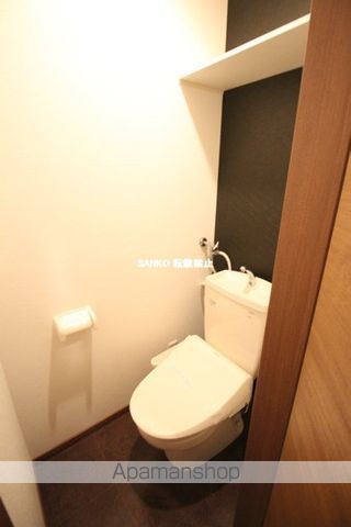 エスパシオ八軒の内装写真
