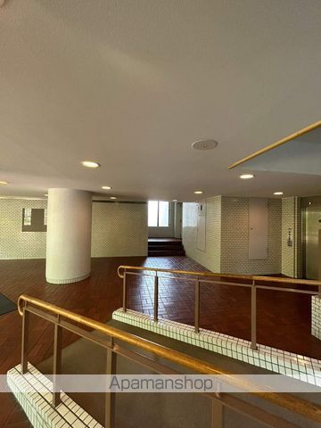 三越ゼームス坂マンションのその他写真
