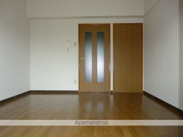 ラフォーレ東原IIIの内装写真